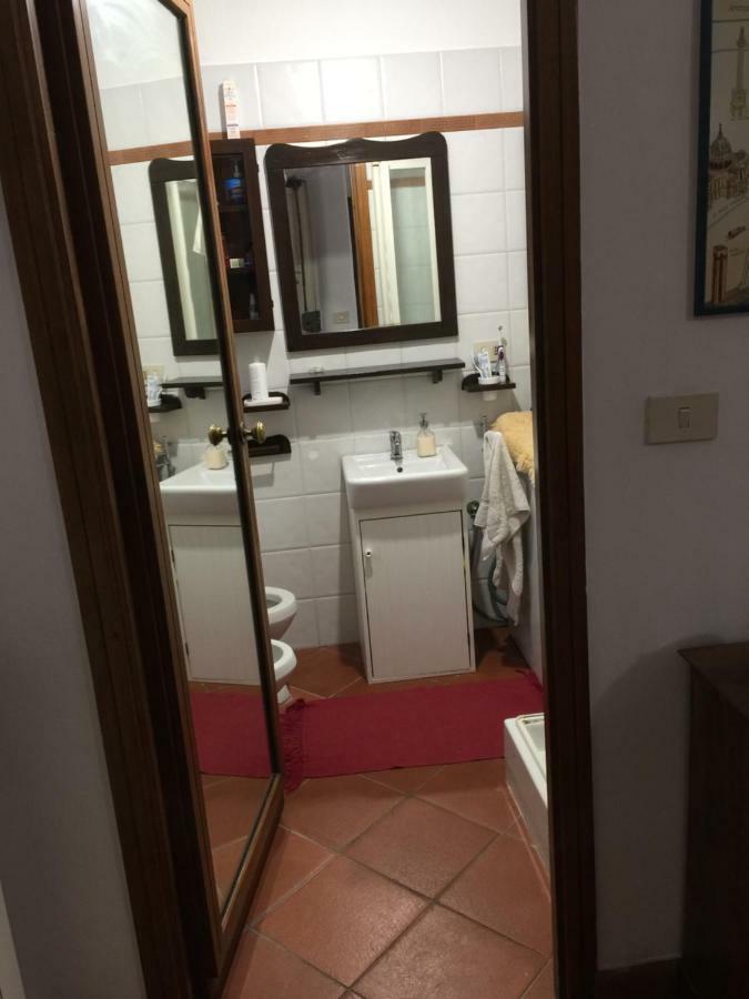 Lovely Irnerio ❤ Flat Near S. Pietro ★ Roma Exterior foto
