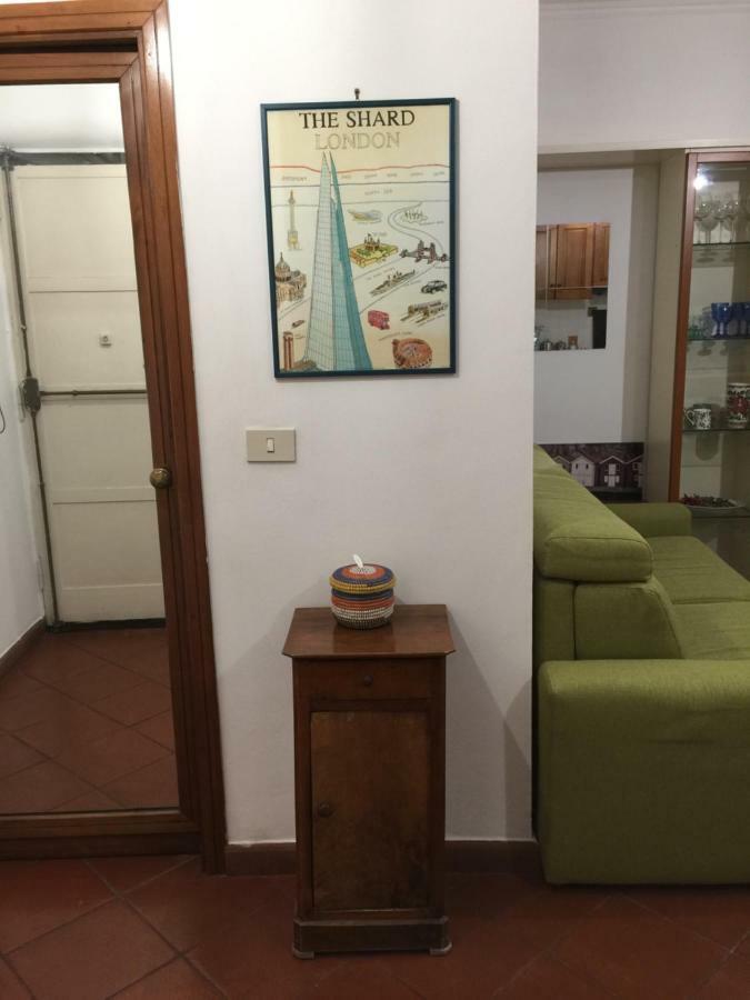 Lovely Irnerio ❤ Flat Near S. Pietro ★ Roma Exterior foto
