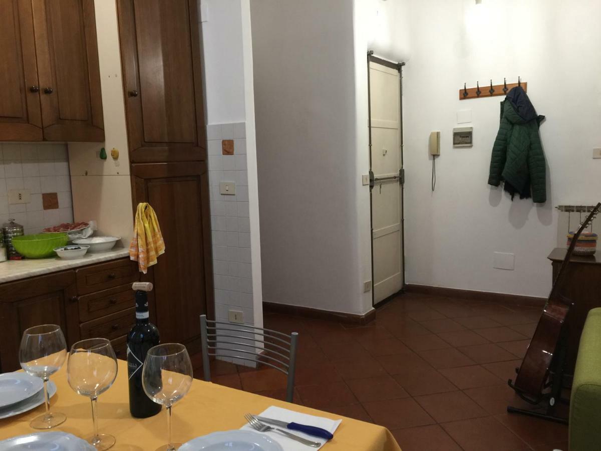 Lovely Irnerio ❤ Flat Near S. Pietro ★ Roma Exterior foto