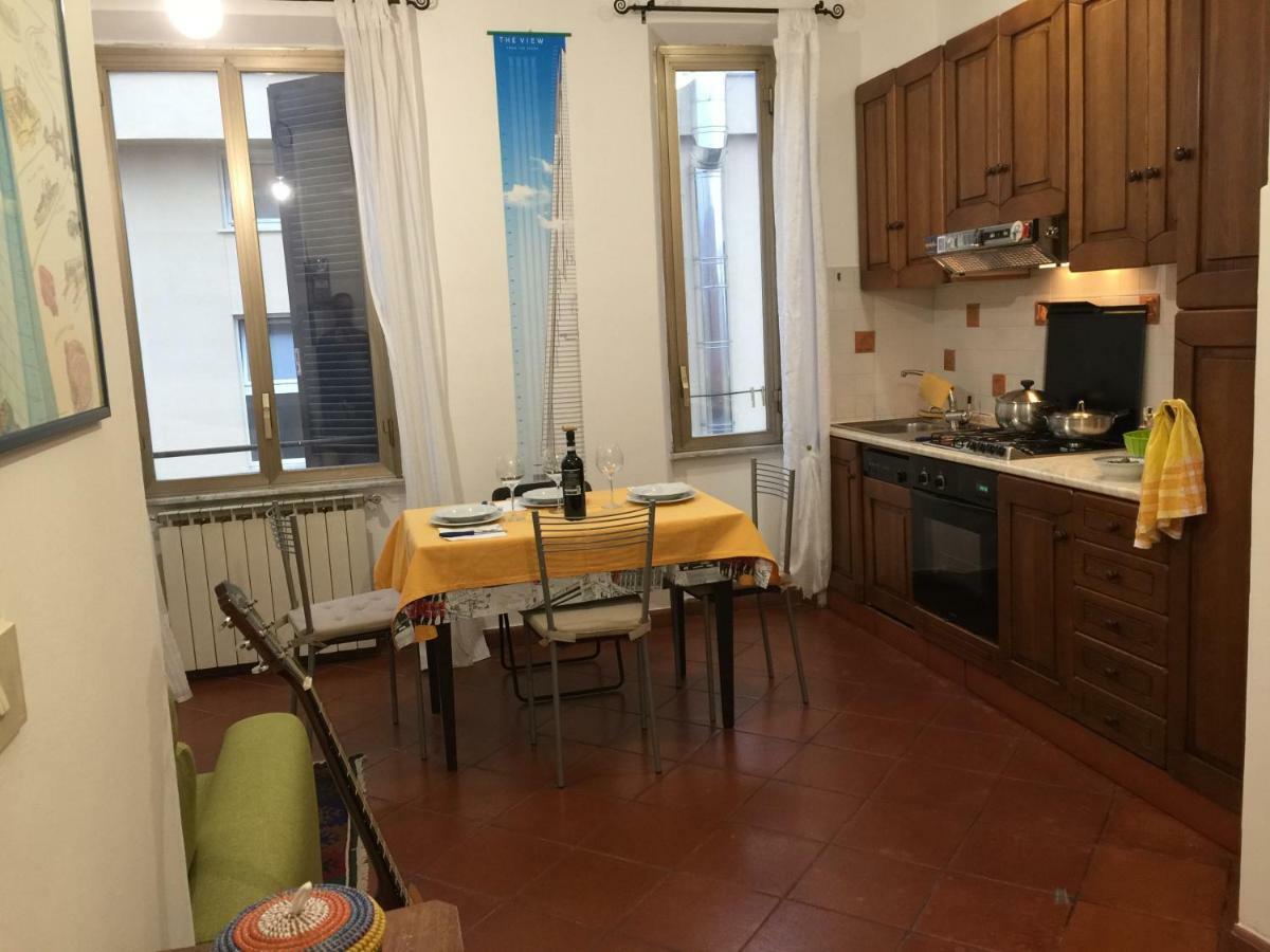 Lovely Irnerio ❤ Flat Near S. Pietro ★ Roma Exterior foto
