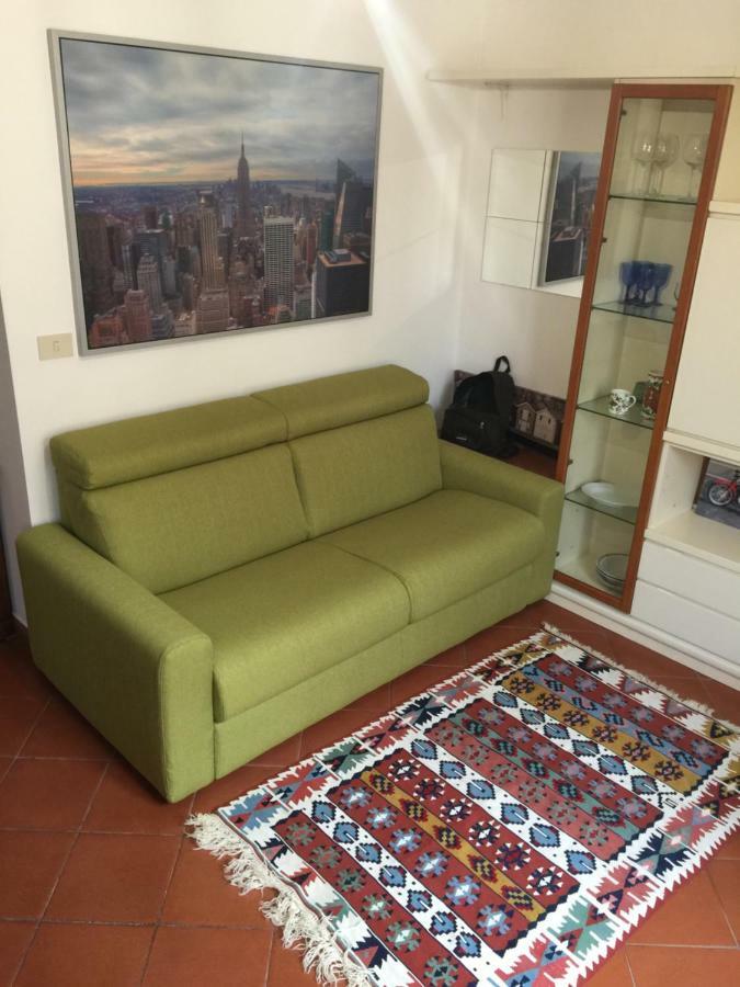 Lovely Irnerio ❤ Flat Near S. Pietro ★ Roma Exterior foto