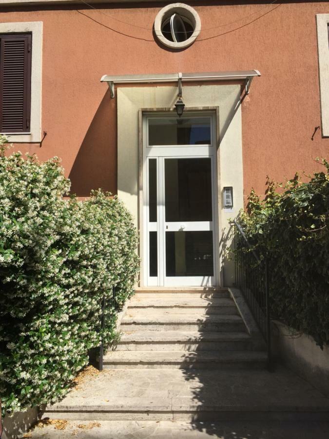 Lovely Irnerio ❤ Flat Near S. Pietro ★ Roma Exterior foto